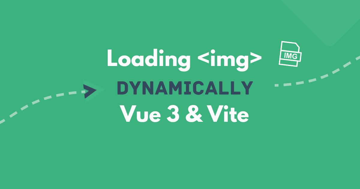 Loading Images Dynamically in Vite and Vue 3